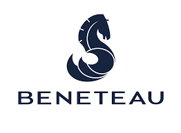 Beneteau sailboat builder logo