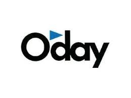 O'Day sailboat builder logo