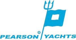 Pearson Yachts sailboat builder logo