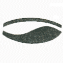 Grinde sailboat — mainsail insignia