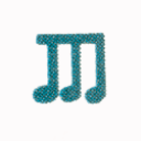 Minuet sailboat — mainsail insignia