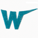 Wayfarer sailboat — mainsail insignia