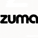 Zuma sailboat — mainsail insignia